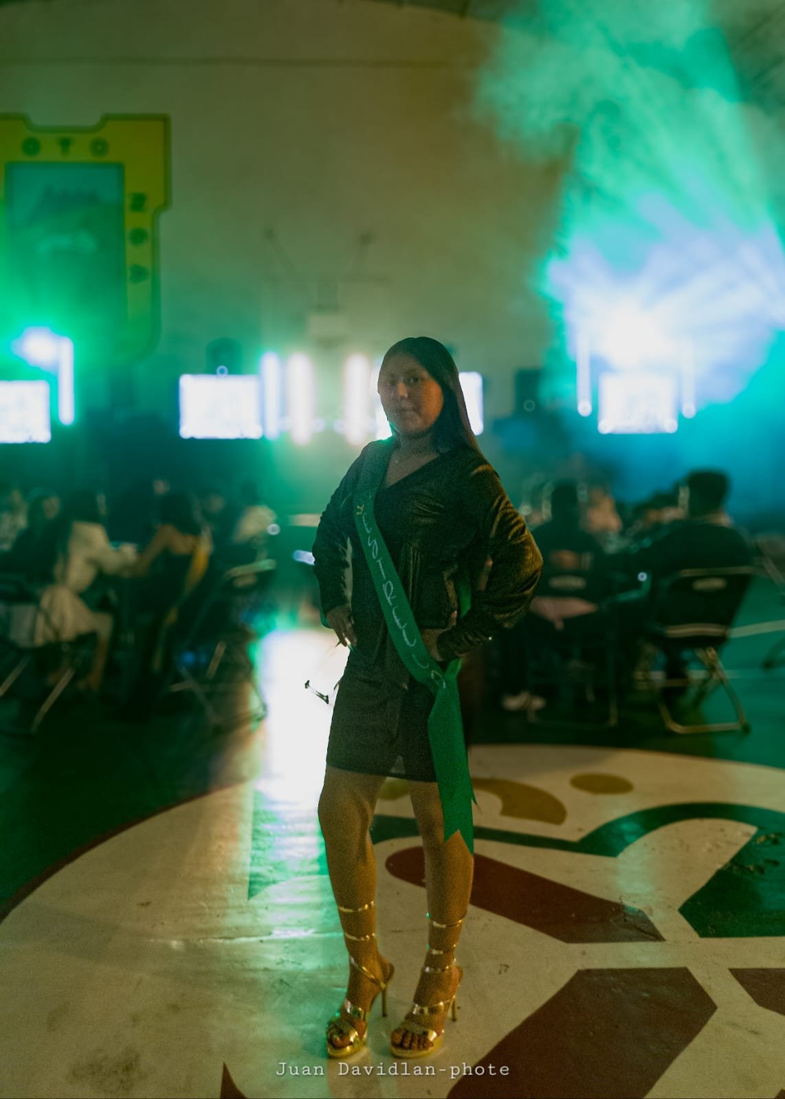 Estrella López Pérez