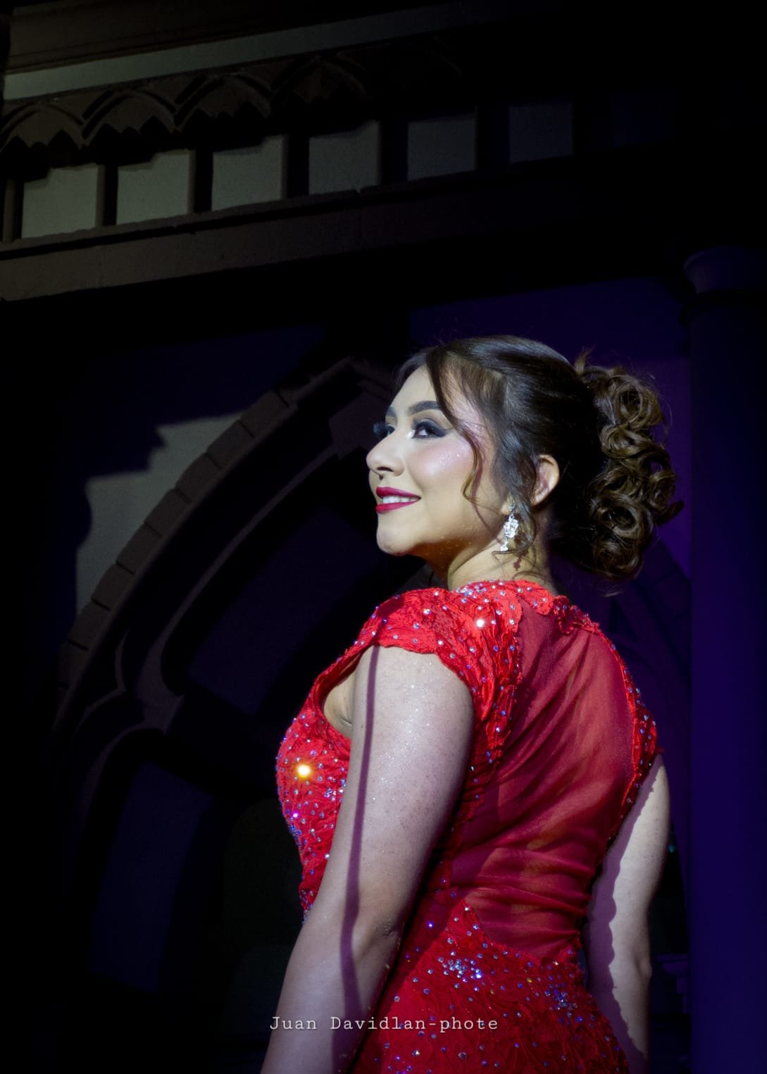 Sandra García Luna 2