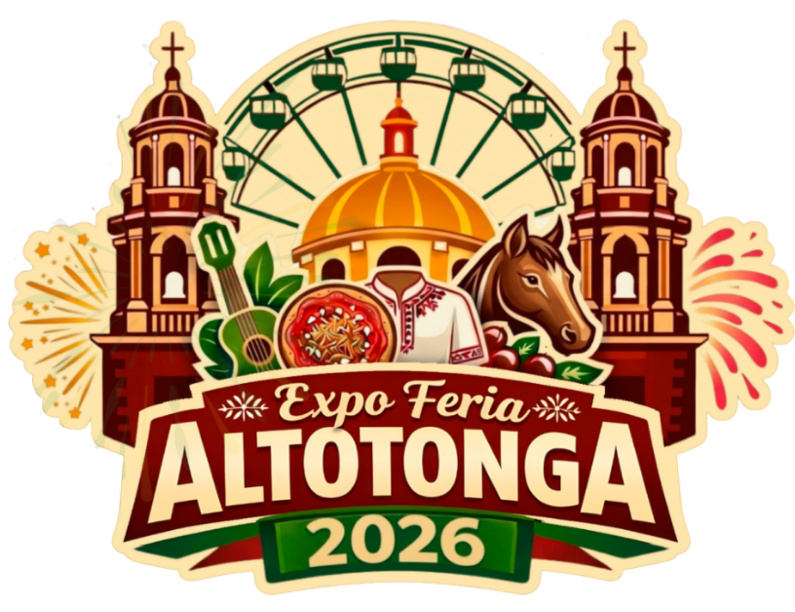 Expo Feria 2026