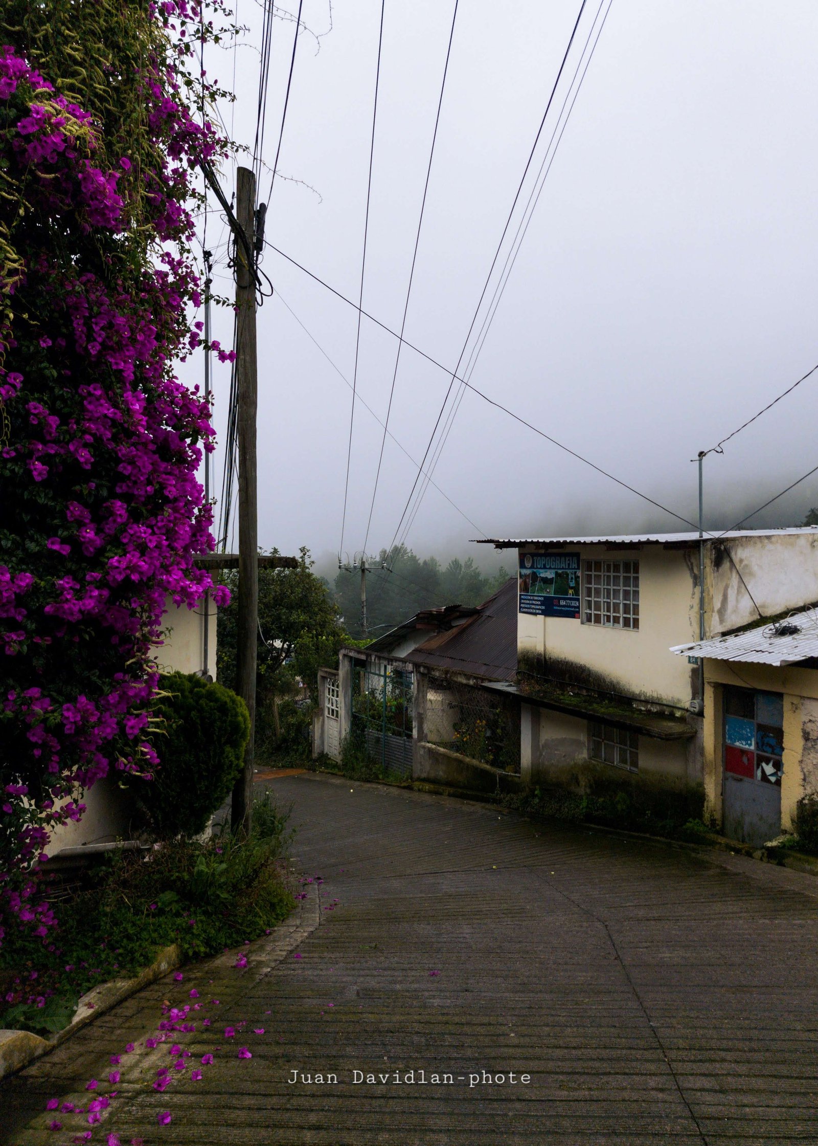 Altotonga Paisajes