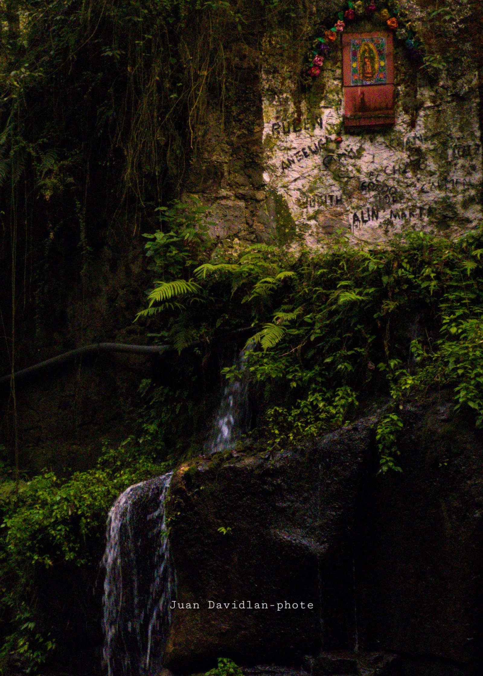 Altotonga Paisajes