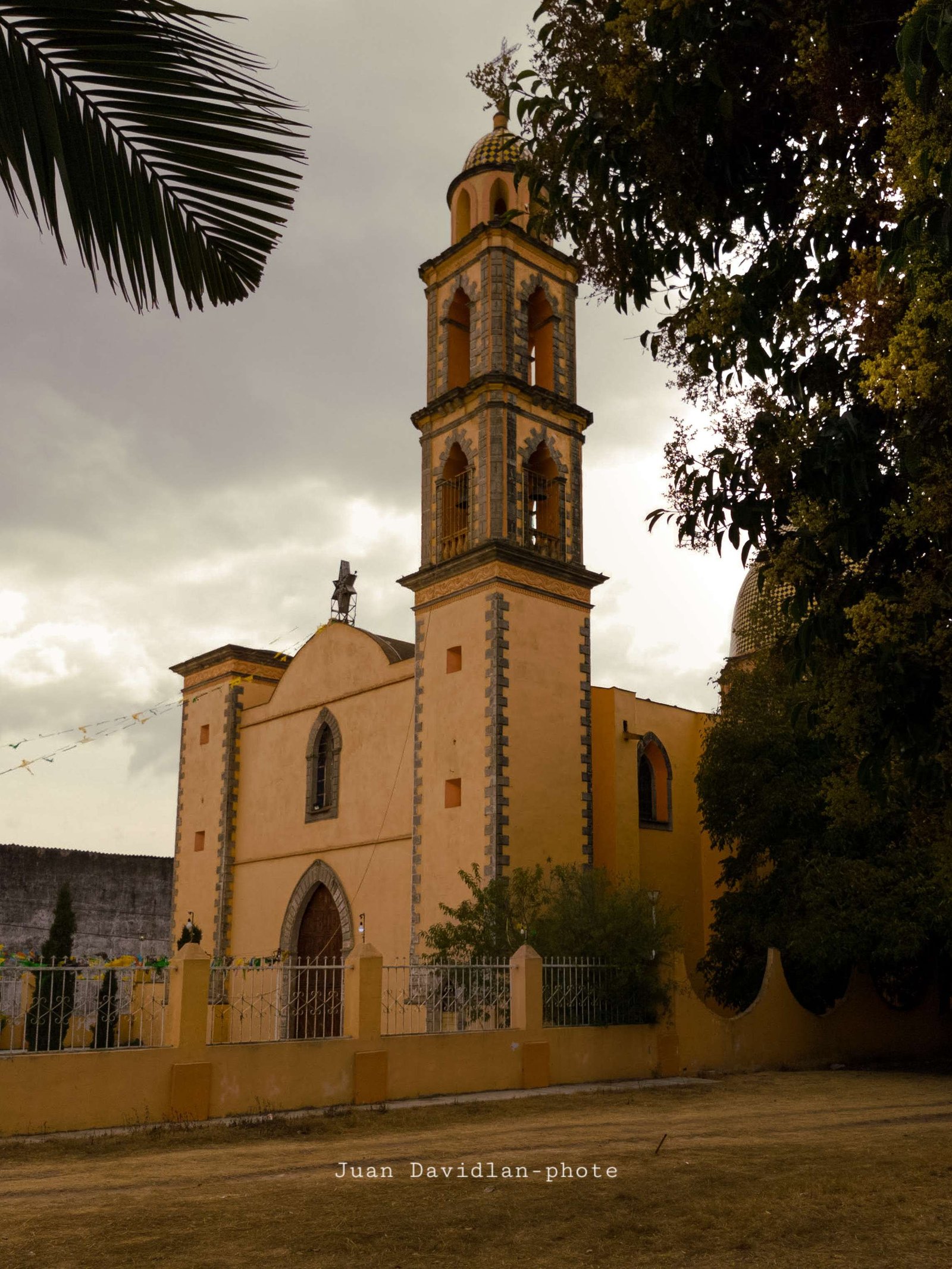 Magueyitos  - Paisajes y naturaleza de Altotonga