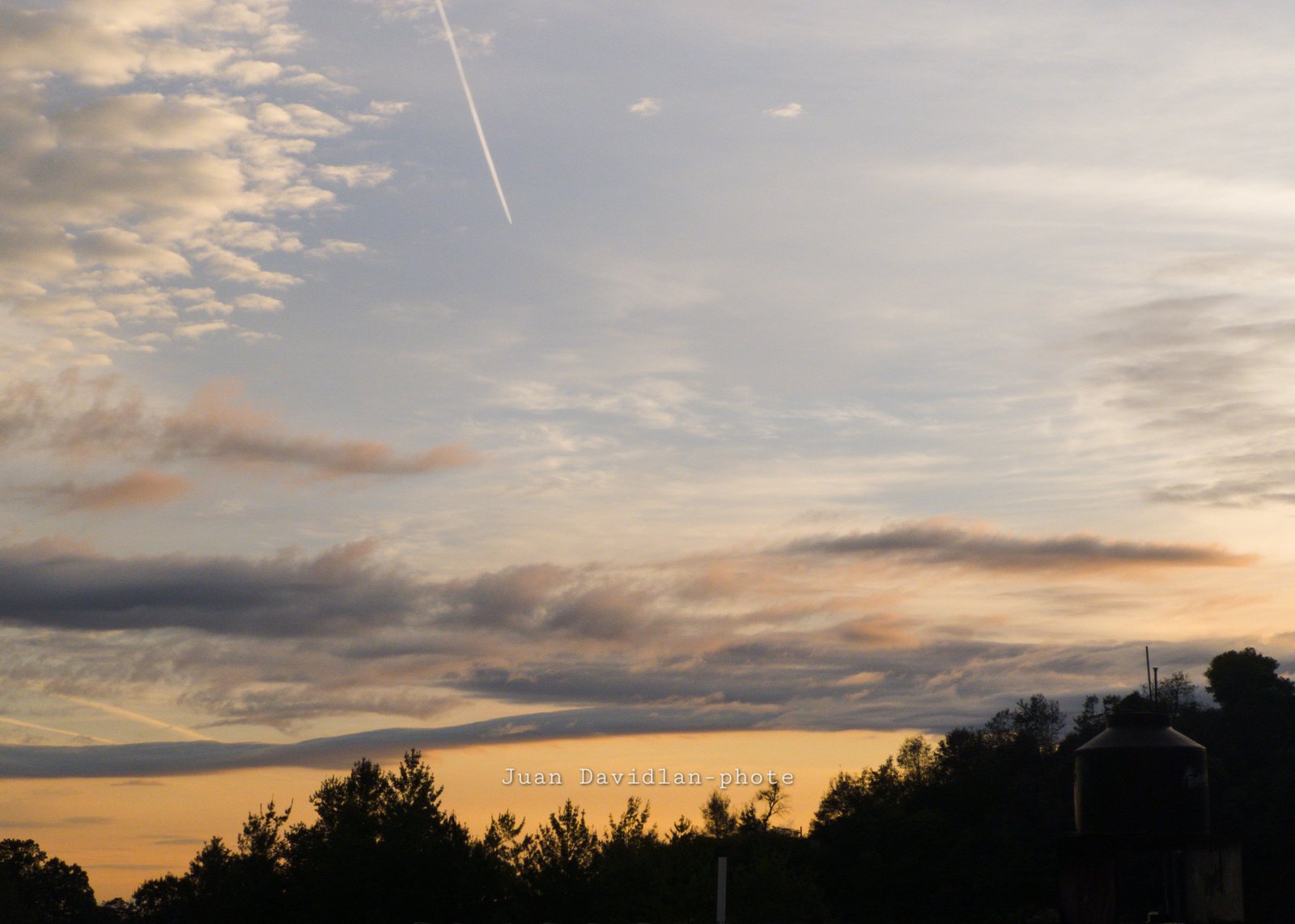 Altotonga Amaneceres