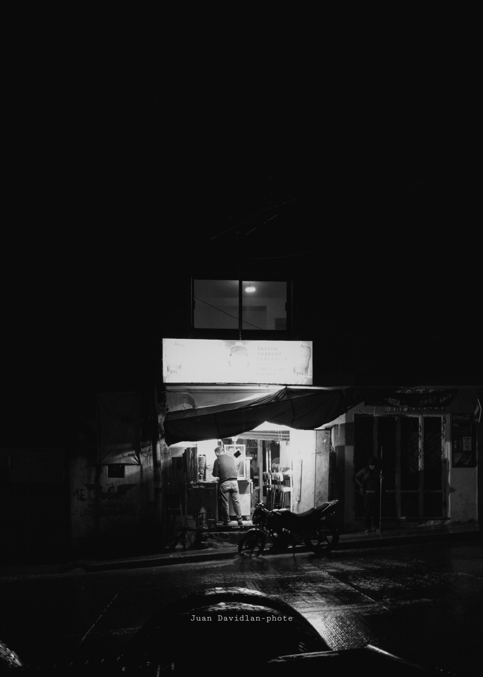 Altotonga Calles